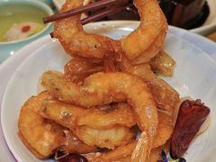 -范家小馆·烤鸭新京菜(金融街店)