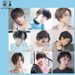 -简法造型·品牌形象店