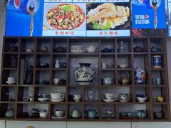 -水韵·渔家臻品私房菜(中庙店)