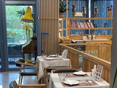 -缇纳甜妮·西餐·甜点(商字店)