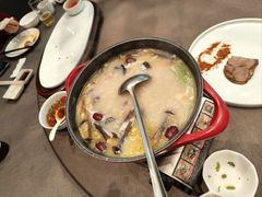 -聚宾楼·烤鸭·家宴(科技三路店)