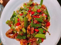 -吃饭皇帝大(解放西路店)