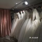 年会体验之Miss Li