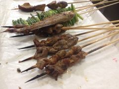 iphone_upload_pic-云晓光头烧烤吧(新大陆广场店)