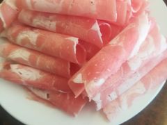 羊肉卷-前门张记涮肉(前门店)