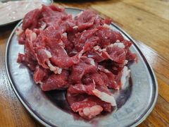 -江村四哥新鲜牛肉店(江高总店)