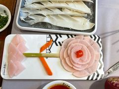 -蜀九香火锅(九眼桥店)