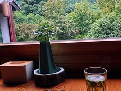 -礼耕堂·百年茶人餐厅(梅家坞店)