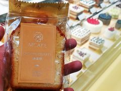 -M'CAKE(西单大悦城店)
