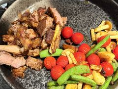 -艺术食堂(创意料理)