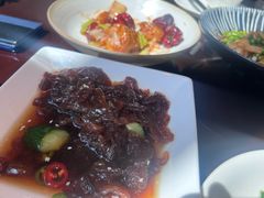 -环球港凯悦 · 享悦中餐厅