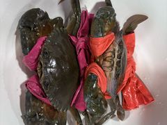 -辣螃铠盆盆蟹大排档(海昌店)