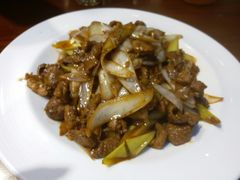 -李记白水羊头·清真老味家常菜(石景山店)