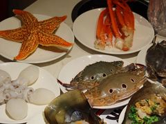 -诱货海鲜自助火锅(爱琴海购物公园东百店)