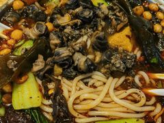 -红鼻子桂林米粉(金唐新光界店)