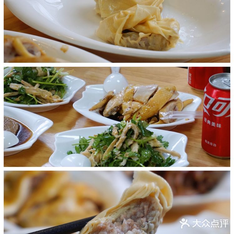 杭州探店 | 吃过桥米线，总得去一次福华园吧