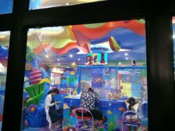 -胜利乐园(胜利购物广场店)