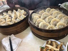 -三盛楼饭店(四流中路店)