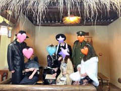 -福尔喵斯探案馆实景搜证·沉浸式剧本杀