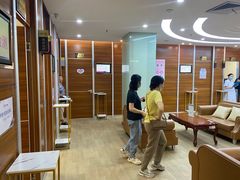 -美年大健康体检(天河东路分院)