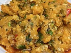 -多哥水傣味餐厅(司马巷店)