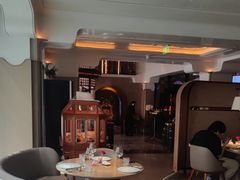 -波特曼西餐厅(中央大街店)