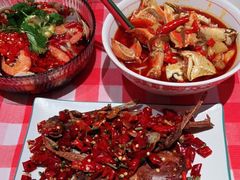 -辣小鲜·南昌大排档(船山路店)