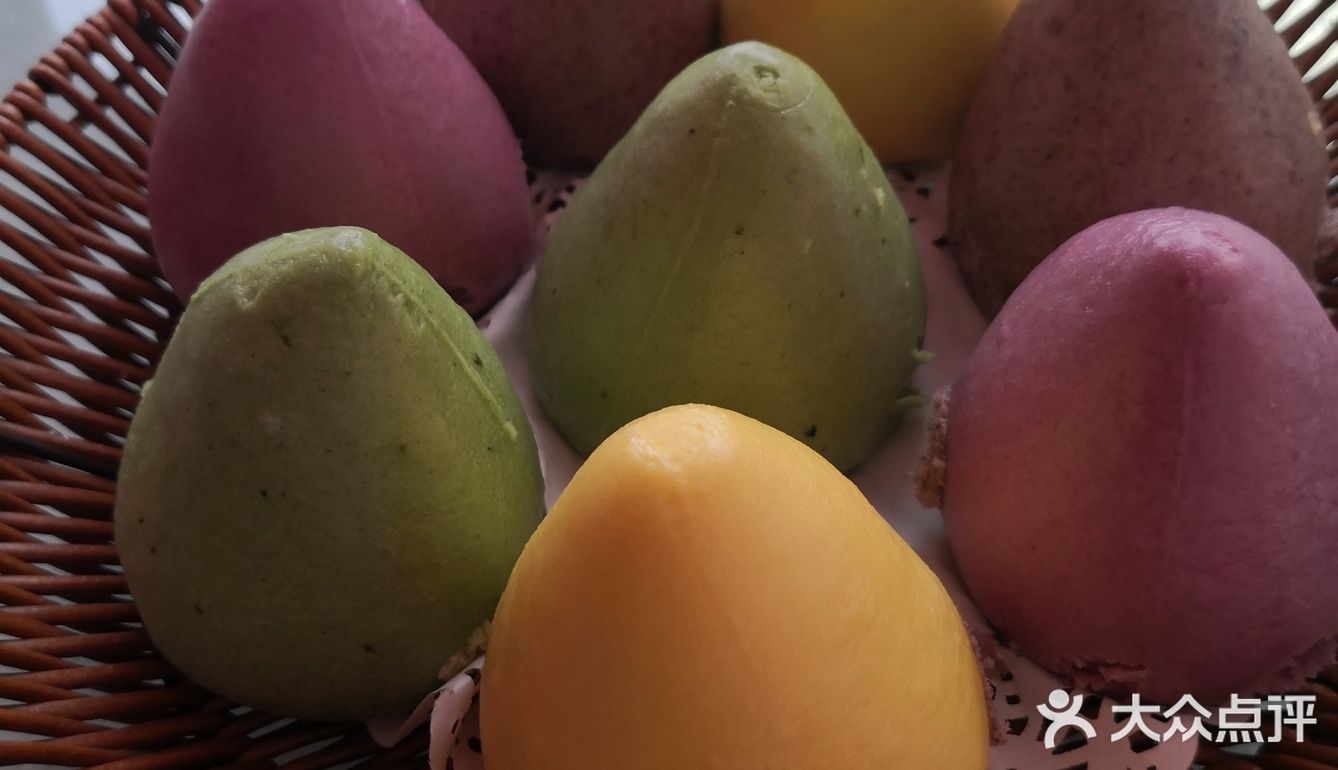 这家我愿称之为羊肉天花板，真的太好吃了