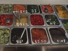 -CALIFORKS加州叉子轻食(朝阳门店)