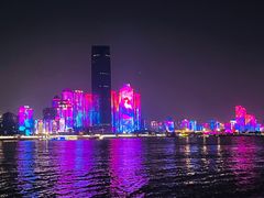 -武昌江滩