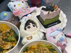 -W COLLECTIVE  DESSERT SHOP