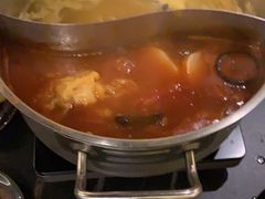 -熹悟海鲜火锅·广式打边炉
