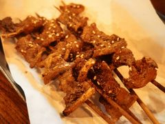 -壹楼烧烤档(坂田五和店)