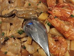 -新吉士·上海菜(浦东LCM置汇旭辉店)