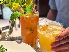 -壳里西餐厅Coquille Seafood Bistro(蒙自路店)