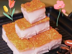 -正佳广场万豪酒店-粤菜餐厅·点心·海鲜·聚餐