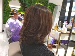 -卓梵美发·精品Salon