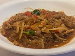 -小厨师·二十年沈家门小海鲜(百井坊巷店)