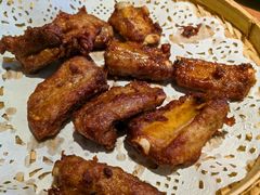-天下客饭店(中山路店)