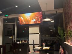 -克比叔叔印度餐厅Kebabs on the Grille(人民广场店)