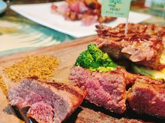 -美森西餐厅(曙光大道店)