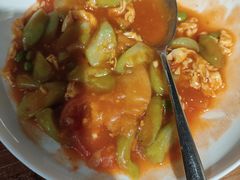 -金枝玉叶上海人家食府(三里河店)