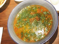 -大秦地·西北菜(纬四路店)