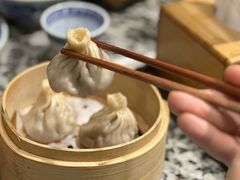 -南京大牌档(崇文门国瑞店)