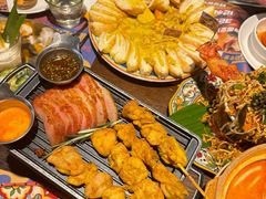 -泰妃殿(武汉首店)