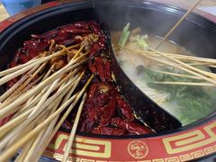 -签言签语火锅串串(济南首店)