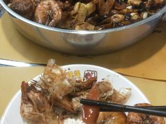 -黄记煌三汁焖锅(崇文门店)