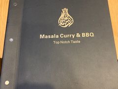 -Masala Curry and BBQ·玛莎拉巴基斯坦美食(金水万达店)
