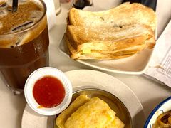 -何九海南茶店(鬼仔巷店)