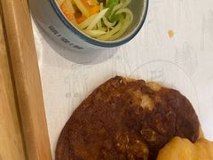 -头壹号  羊汤·饸饹面·大油条(西二旗店)